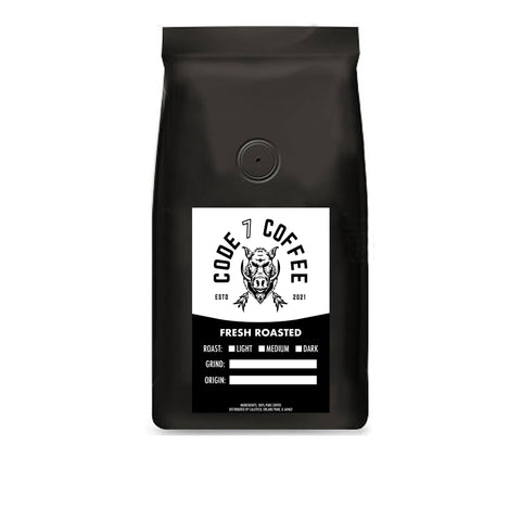Latin American Blend